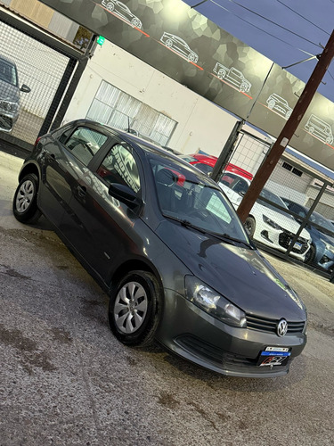 Volkswagen Gol Trend 1.6 Pack I 101cv