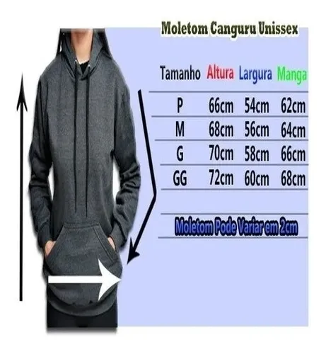 Blusa de frio best sale marshmello