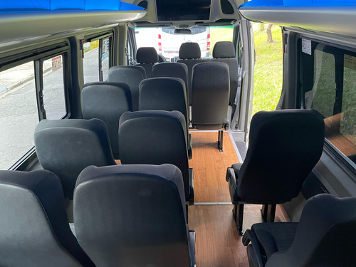 Sprinter 515 2.2 Cdi - 21 Lugares - T.a - Extra Longa