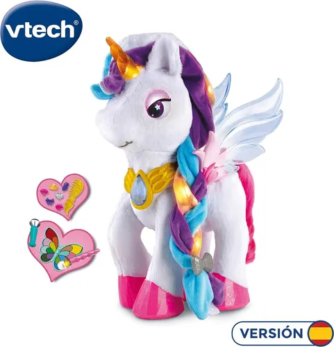 Mila unicornio vtech sale