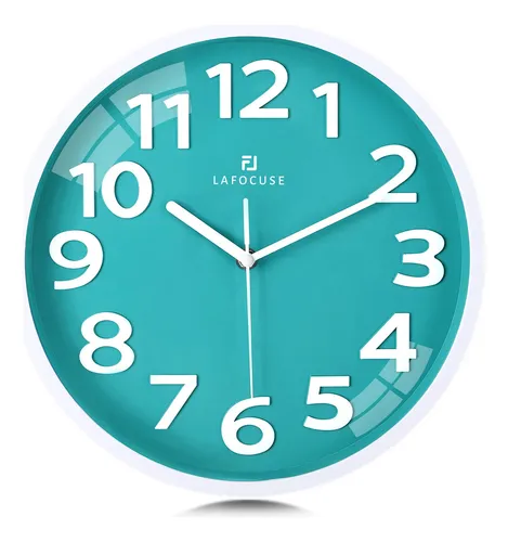 Reloj de cocina mercadolibre sale