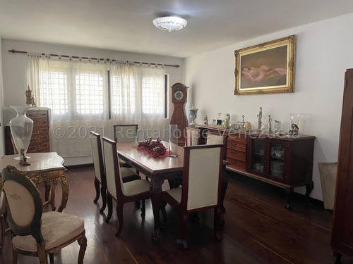 Imagen 8 de 19 de Casa En Venta Prados Del Este 22-12263 Jesús Enrique Díaz Caracas Baruta