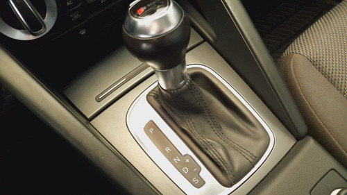Imagen 6 de 15 de Audi A3 Sportback 1.4 Tsi Stronic