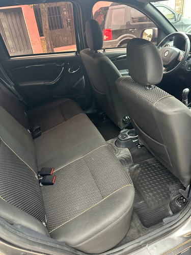 Renault Duster 1.6 Ph2 4x2 Privilege 110cv