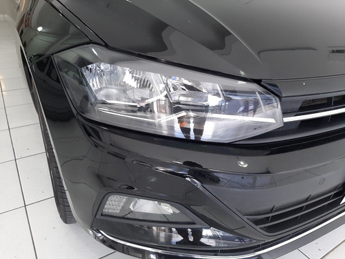 Volkswagen Polo 2018 1.0 Tsi Highline 200 Aut. 5p