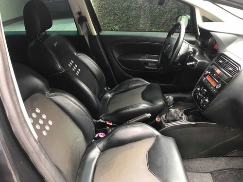 Fiat Punto Turbo T-jet 1.4 Completo