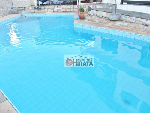 Imagem 18 de 19 de Casa Com 5 Dormitórios À Venda, 450 M² Por R$ 1.605.000,00 - Jardim Chapadão - Campinas/sp - Ca1352