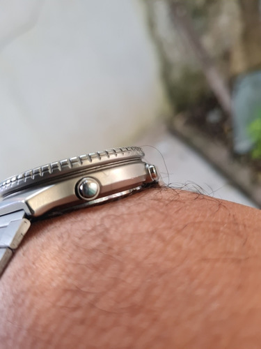 Imagem 6 de 8 de Relogio Seiko 7a38-7075