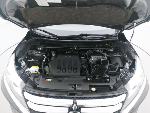 Mitsubishi Eclipse Cross 1.5 MIVEC TURBO GASOLINA HPE-S CVT