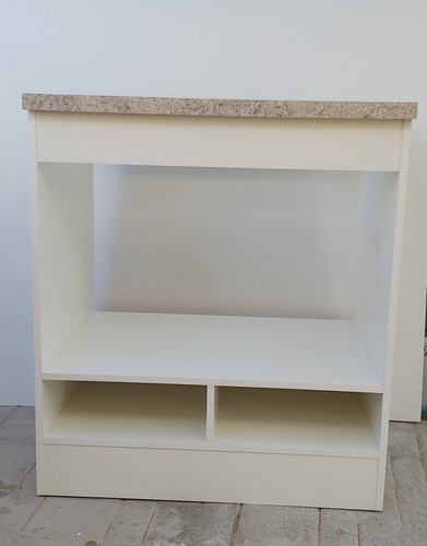 Mueble Para Encimera Y Horno Convencional