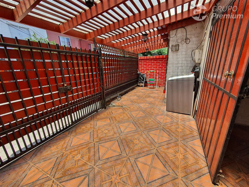 Vendo Casa Dos Pisos 3d 2b 2e 87m2 Const 91m2 Terr Excelente