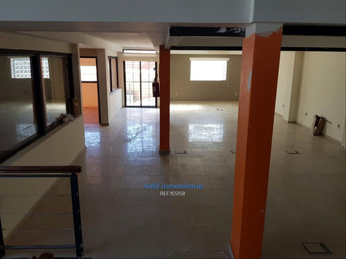 Alquiler Local Comercial En Parque Batlle