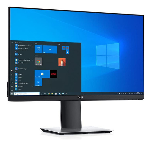 Dell Sh Serie S Monitor 23 Negro