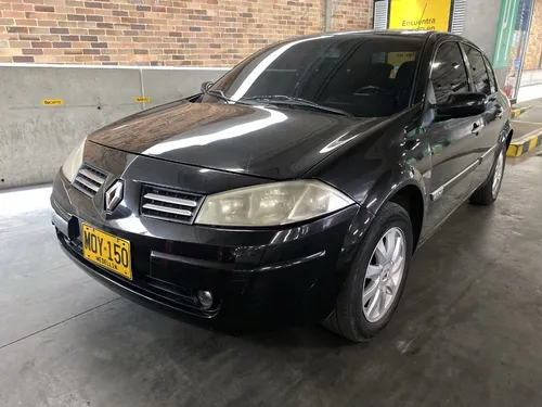 Renault Megane Odeon 2.0