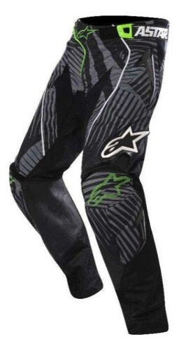 Pantalon Radikal Concept Moto Motocross Atv Enduro Rider