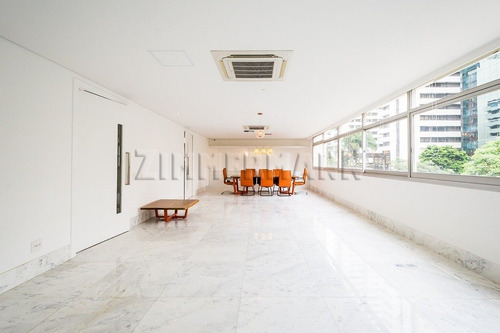 Apartamento - Paraiso - Ref: 123781 - V-123781