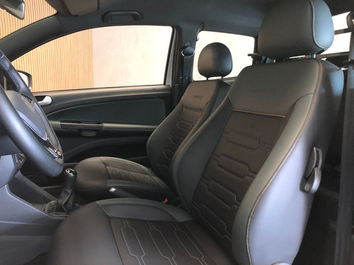 Volkswagen Saveiro 1.6 Msi Extreme Cd 16V Flex 2P Manual