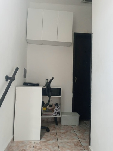 Sobrado Em Condomínio Sem Taxa Vila Valença/ 2 D / 2 Wc