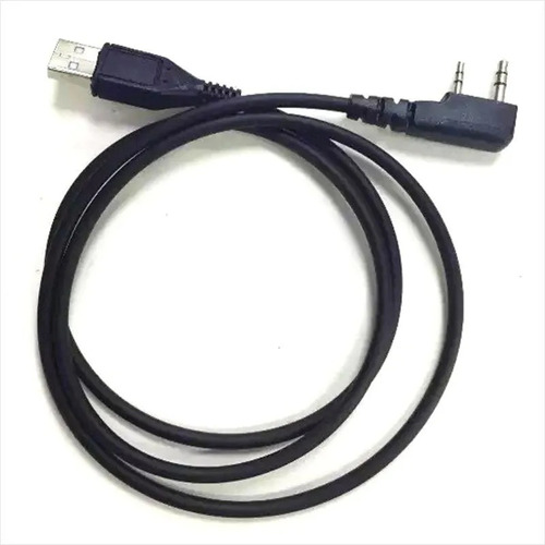 Cable De Programación Para Radio Baofeng Digital Dm-5r  Usb