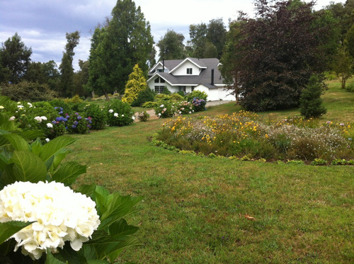 Preciosa Casa Cercana Al Sector De La Punta,  Llanquihue