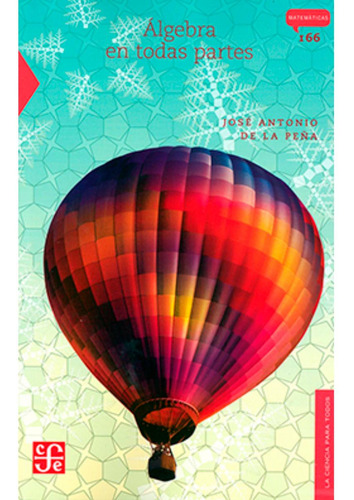 Libro Álgebra En Todas Partes