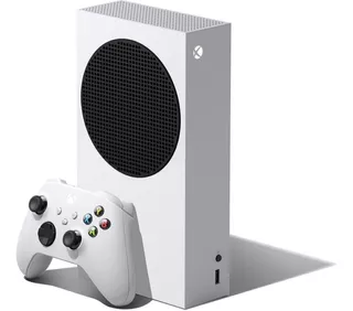 Xbox Serie S Promo