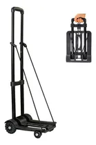 Comprar Wincspace Ligero, Plegable Mano Carrito Dolly Fold Up Carretilla De Mano Portable Utility Mover Carrito De La Compra (4wheel\u002F165lbs), 4 Wheel