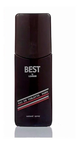 Perfume Best By Lomani 