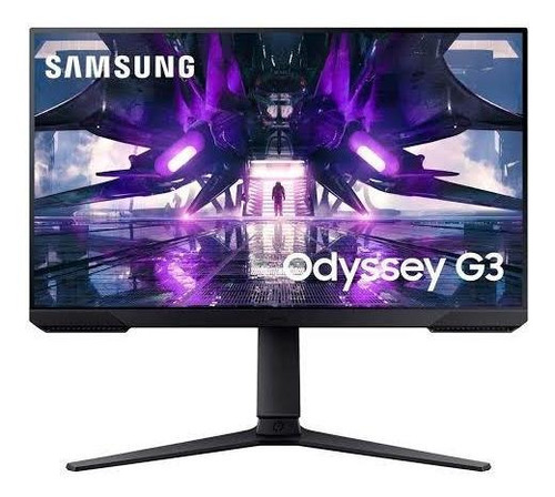 Monitor Curvo Samsung 27 Freesync 165hz 1ms Fhd 3000:1 250n