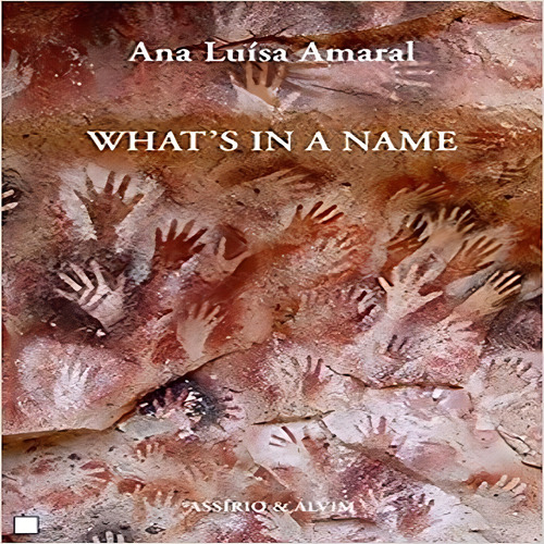 What´s In A Name - Assirio & Alvim, De Andresen, Sophia De Mello Breyner. Editorial Assirio & Alvim, Tapa Mole, Edición 1 En Português