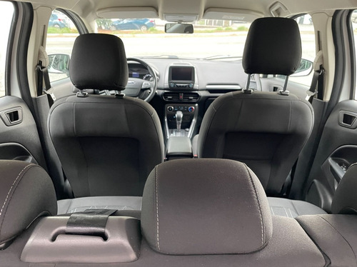 Imagem 13 de 15 de Ford Ecosport 1.5 Tivct Se 2020