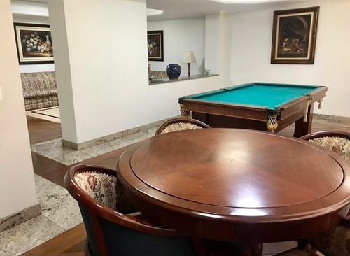 Imagem 6 de 28 de Apartamento Em Santa Paula, São Caetano Do Sul/sp De 216m² 4 Quartos À Venda Por R$ 990.000,00 - Ap1423129-s