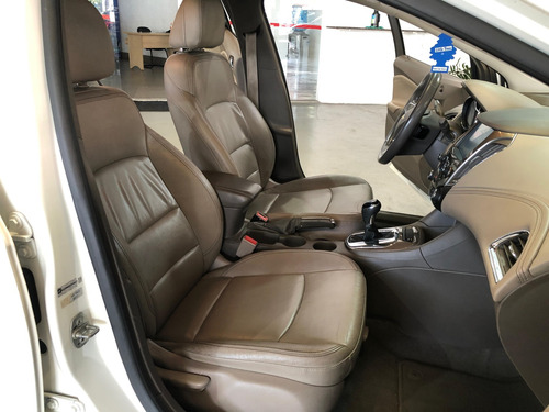 Chevrolet Cruze 1.4 TURBO LTZ 16V FLEX 4P AUTOMÁTICO