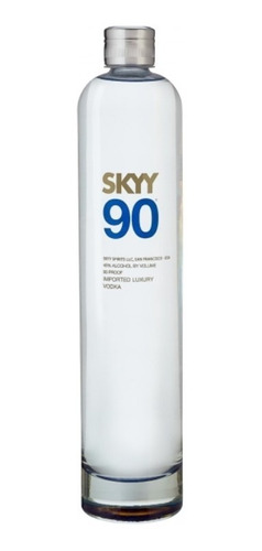 Vodka Skyy 90 750cc