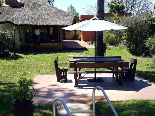 Imagen 11 de 16 de Casa Para Alquilar Piscina Dia Fin De Semana Quincena Etc