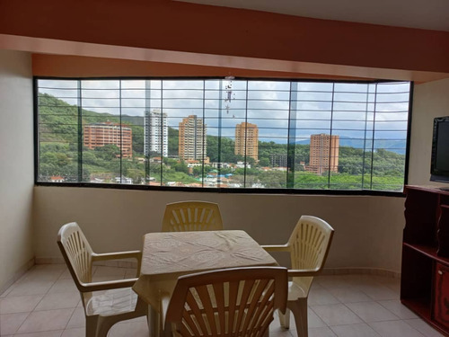Imagen 15 de 20 de Apartamento En Alquiler Res. Assad Palace, El Parral 150 Metros (amoblado). Daniela Jimenez Cod.422472