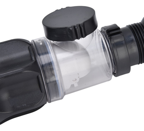 Tubo De Desagüe Para Lavabo, Manguera Flexible De Pvc