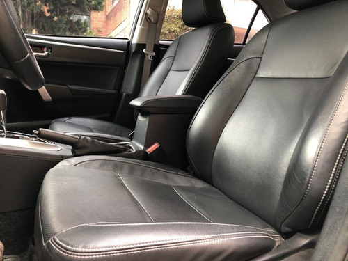 Toyota Corolla Xei Cvt Pack 2015 Unica Mano