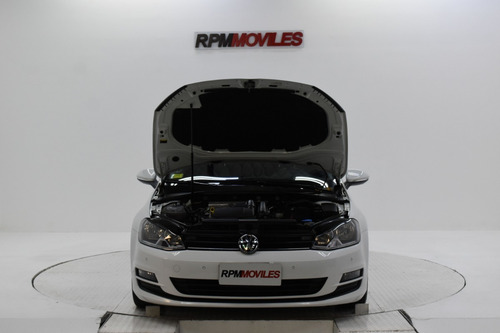 Volkswagen Golf 1.4 Comfortline Manual 2016 Rpm Moviles