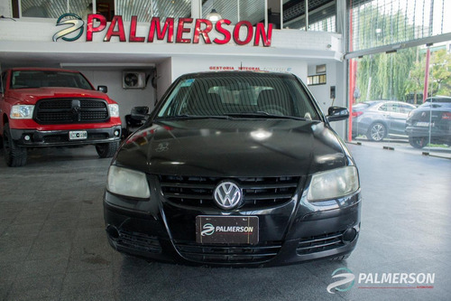 Volkswagen Gol 1.4 Power 83cv 2011