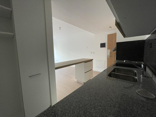 Imagen 15 de 25 de Departamento - Villa Crespo - 2 Ambientes - Cochera - A Estrenar - Palmera Crespo