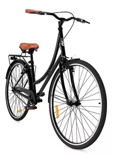 Bicicleta De Paseo Philco Sicilia 1s R700c Rodado 28 V-brake