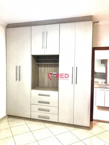 Imagem 10 de 21 de Sobrado Com 3 Suítes À Venda, 231 M² Por R$ 1.190.000 -vila Dos Inglezes - Sorocaba/sp - So0482