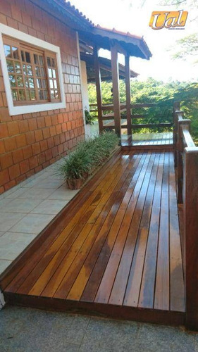 Imagem 12 de 30 de Casa Com 3 Dormitórios À Venda, 360 M² Por R$ 850.000,00 - Chácaras Fernão Dias - Atibaia/sp - Ca1158