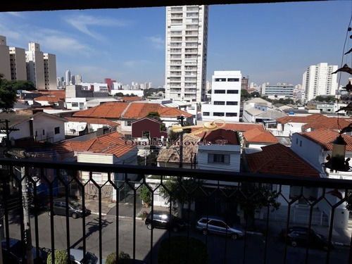 Imagem 10 de 15 de Oportunidade De Compra Perto Do Metrô Belem - Qy2010