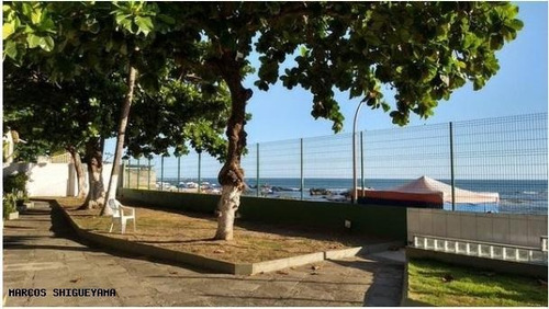 Imagem 1 de 5 de Apartamento Para Venda Em Salvador, Itapuã, 2 Dormitórios, 1 Banheiro - Vg3062_2-1567552