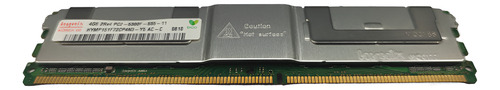 Memória Dell Servidor 4gb, Dr397, Ddr2, 667 Mhz, Dimm, Ecc