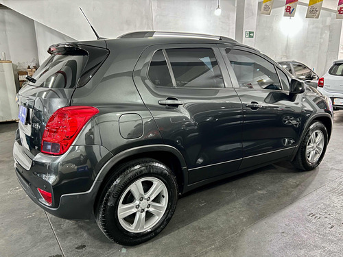 Chevrolet Tracker 1.4 Lt Turbo Aut. 5p