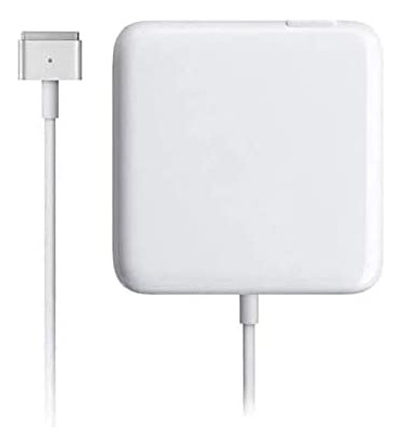 Cargador De Reemplazo Para Mac Book Air 45 W Color Blanco