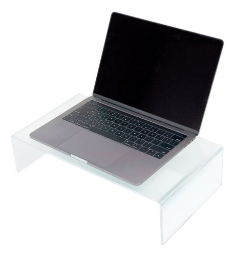 Soporte Para Laptop O Base De Acrílico Para Laptop